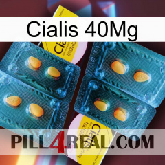 Cialis 40Mg cialis5